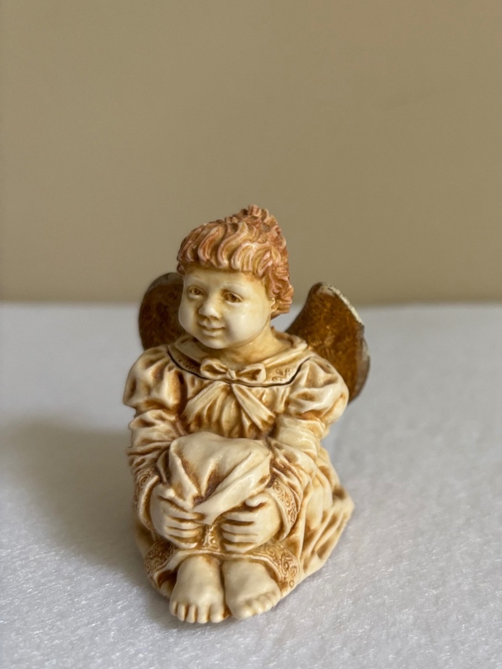 Harmony Kingdom Angel Ingenue